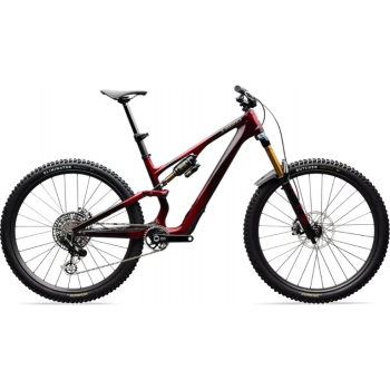 2026 Specialized S-Works Stumpjumper 15 EVO Mountain Bike (ZONACYCLES)