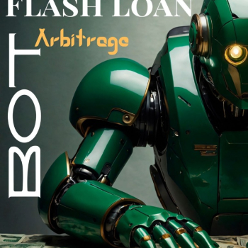 Flash Loan Arbitrage Development