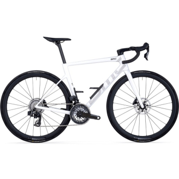 2026 BMC Teammachine SLR 01 THREE Road Bike (CENTRACYCLES)