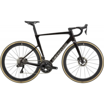 2026 Cannondale SuperSix EVO Hi-MOD 1 Road Bike (CENTRACYCLES)