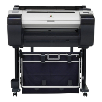 Canon imagePROGRAF iPF685 24" Large-Format Inkjet Printer (HARISEFENDI)
