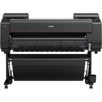 Canon ImagePROGRAF PRO-4000 44" Professional Photographic Large-Format Inkjet Printer (HARISEFENDI)