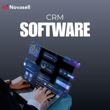 Cloud-Based CRM Software