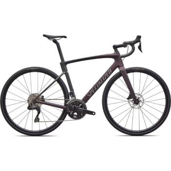 2026 Specialized Roubaix SL8 Comp Shimano 105 Di2 Road Bike (BIKOTIQUE)