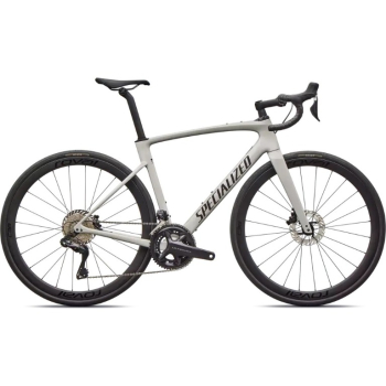 2026 Specialized Roubaix SL8 Expert Shimano Ultegra Di2 Road Bike (BIKOTIQUE)