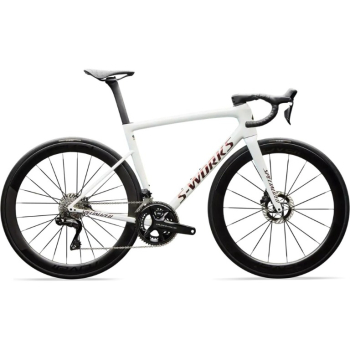 2026 Specialized S-Works Tarmac SL8 Shimano Dura-Ace Di2 Road Bike (BIKOTIQUE)