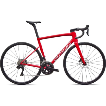 2026 Specialized Tarmac SL8 Comp Shimano 105 Di2 Road Bike (BIKOTIQUE)