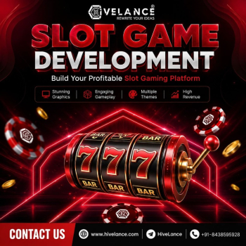 Build a Slot Game with Configurable RTP in 4 Weeks