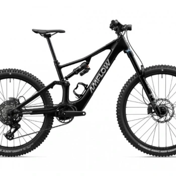 2027 Amflow PX Carbon Electric Mountain Bike (PIENARBIKESHOP)