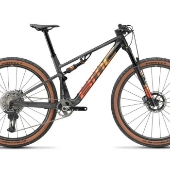 2027 BMC Fourstroke R 01 ONE Mountain Bike (PIENARBIKESHOP)