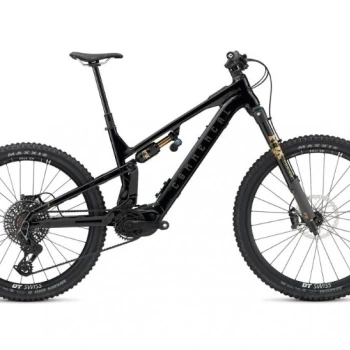 2027 COMMENCAL META POWER SX AVINOX PODIUM E-MOUNTAIN BIKE (PIENARBIKESHOP)