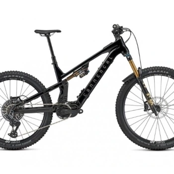2027 COMMENCAL META POWER SX AVINOX SIGNATURE E-MOUNTAIN BIKE (PIENARBIKESHOP)