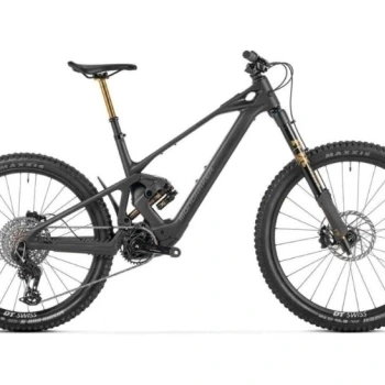 2027 Mondraker Zendit RR S Electric Mountain Bike (PIENARBIKESHOP)