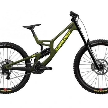 2027 Santa Cruz V10 DH S Mountain Bike (PIENARBIKESHOP)