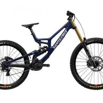 2027 Santa Cruz V10 DH X01 Mountain Bike (PIENARBIKESHOP)