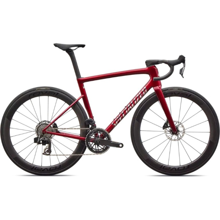 2026 Specialized Tarmac SL8 Pro SRAM Force AXS Road Bike (BIKOTIQUE)